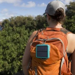 Lighting And Power BioLite SunLight 100