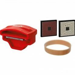Swix Pocket Edger Kit Ski Accessories