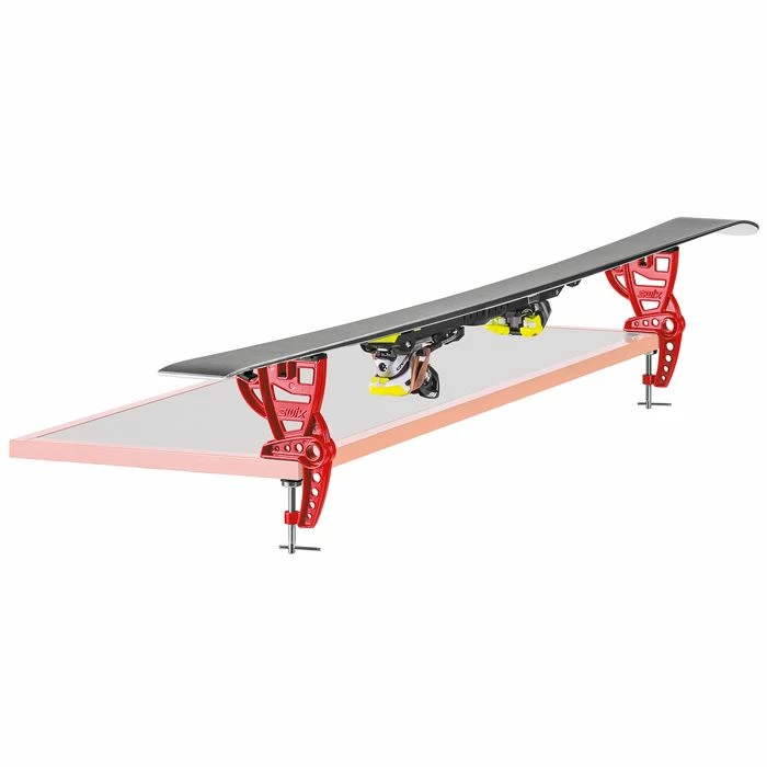 Best Sale 🛒 Ski Accessories Swix T144 Vise 2 Point Friction 🎉 4 Ski Accessories Swix T144 Vise 2 Point Friction