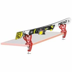 Best Sale 🛒 Ski Accessories Swix T144 Vise 2 Point Friction 🎉 8 Ski Accessories Swix T144 Vise 2 Point Friction