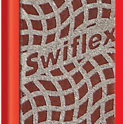 Ski Accessories Swix TA200E Diamond 100Mm, Coarse,Eco