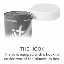 Swix V0045 Violet Special Hardwax 0/-3°C Ski Accessories