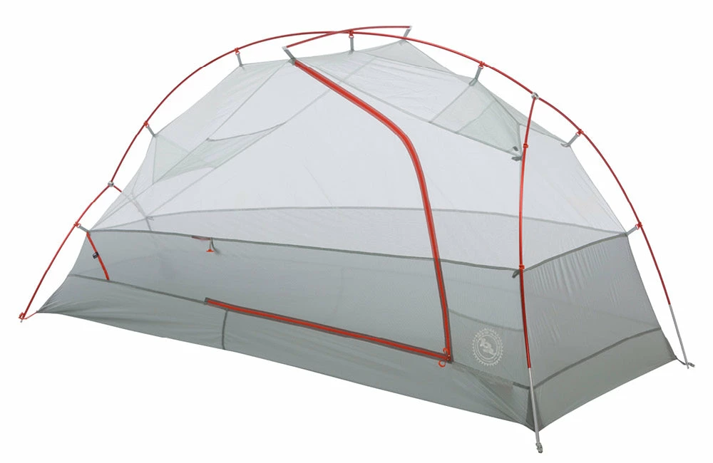 Budget ❤️ Big Agnes Copper Spur HV UL 1 Bikepack Tent 🥰 4 Big Agnes Copper Spur HV UL 1 Bikepack Tent