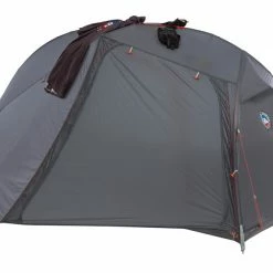 Budget ❤️ Big Agnes Copper Spur HV UL 1 Bikepack Tent 🥰 10 Big Agnes Copper Spur HV UL 1 Bikepack Tent