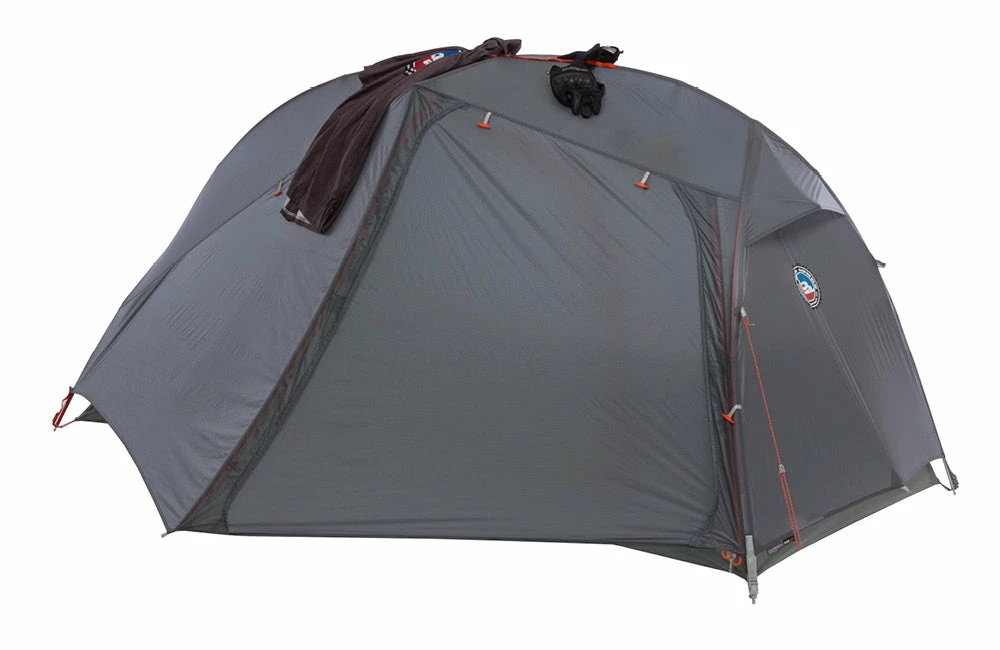 Budget ❤️ Big Agnes Copper Spur HV UL 1 Bikepack Tent 🥰 6 Big Agnes Copper Spur HV UL 1 Bikepack Tent