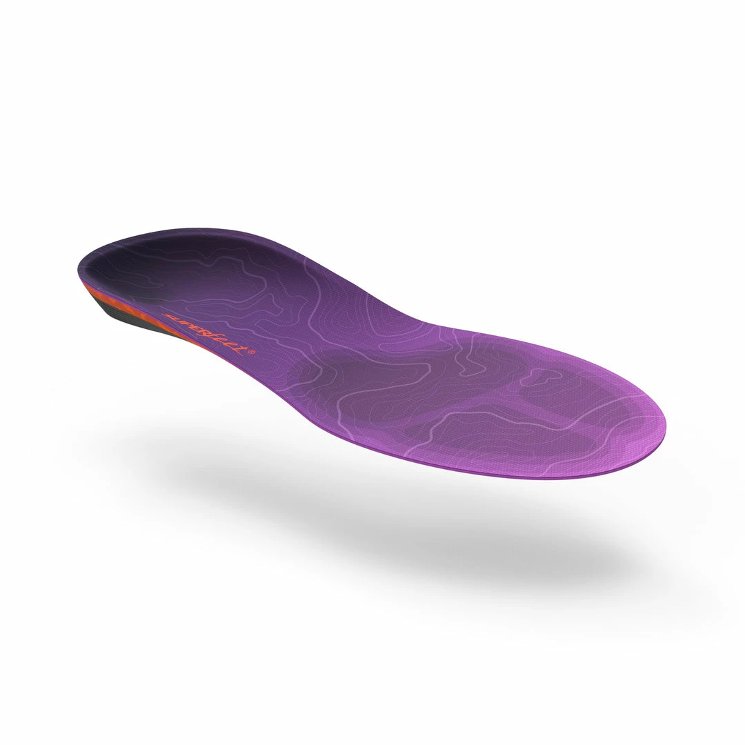 Cheapest 🔥 SUPERFEET TRAILBLAZER COMFORT MAX 🌟 3 SUPERFEET TRAILBLAZER COMFORT MAX