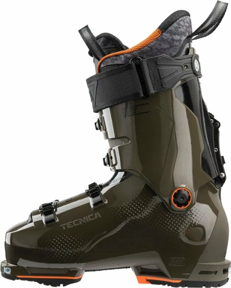 Best reviews of ⭐ Tecnica Cochise 120 DYN Men's 🥾 Boots 🌟 4 Tecnica Cochise 120 DYN Men's Boots