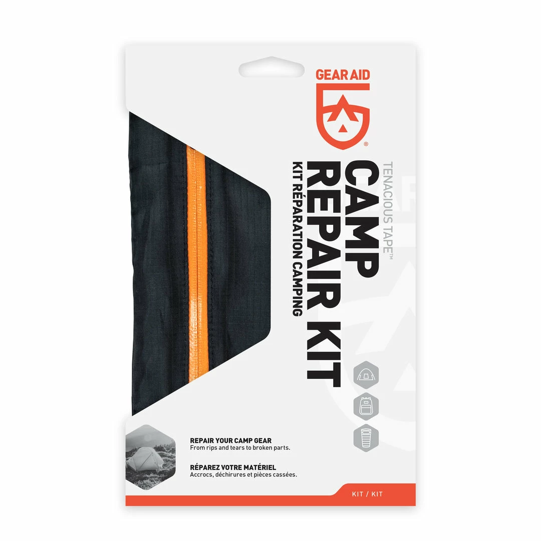 Coupon 🎁 GEAR AID Tenacious Tape Camp Repair Kit 1st Aid, Gear Aid & Safety ✨ 3 GEAR AID Tenacious Tape Camp Repair Kit 1st Aid, Gear Aid & Safety