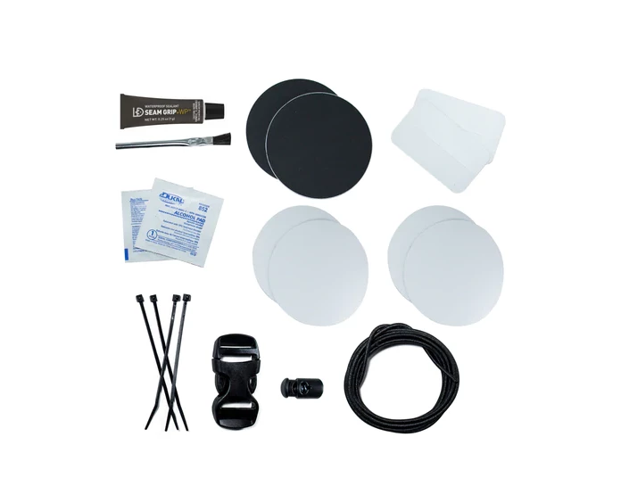 Coupon 🎁 GEAR AID Tenacious Tape Camp Repair Kit 1st Aid, Gear Aid & Safety ✨ 4 GEAR AID Tenacious Tape Camp Repair Kit 1st Aid, Gear Aid & Safety