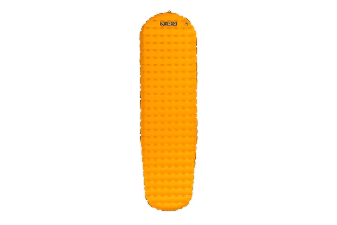 Outlet 🧨 NEMO Tensor Insulated Ultralight Sleeping Pad - Regular Mummy 🌟 3 NEMO Tensor Insulated Ultralight Sleeping Pad - Regular Mummy