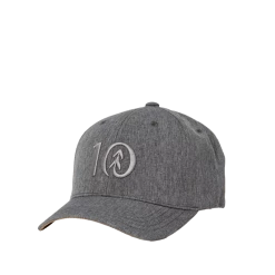 Accessories Tentree Logo Cork Brim Destination Hat