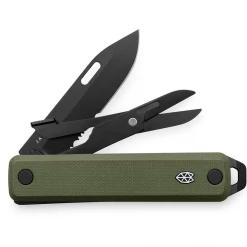 THE JAMES BRAND The Ellis: Multi-tool 1st Aid, Gear Aid & Safety