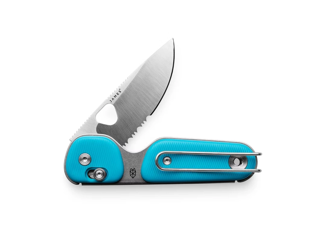 Outlet 🎉 THE JAMES BRAND The Redstone: Outdoor Adventure Knife 1st Aid, Gear Aid & Safety 😀 3 THE JAMES BRAND The Redstone: Outdoor Adventure Knife 1st Aid, Gear Aid & Safety