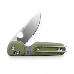 Outlet 🎉 THE JAMES BRAND The Redstone: Outdoor Adventure Knife 1st Aid, Gear Aid & Safety 😀 15 THE JAMES BRAND The Redstone: Outdoor Adventure Knife 1st Aid, Gear Aid & Safety