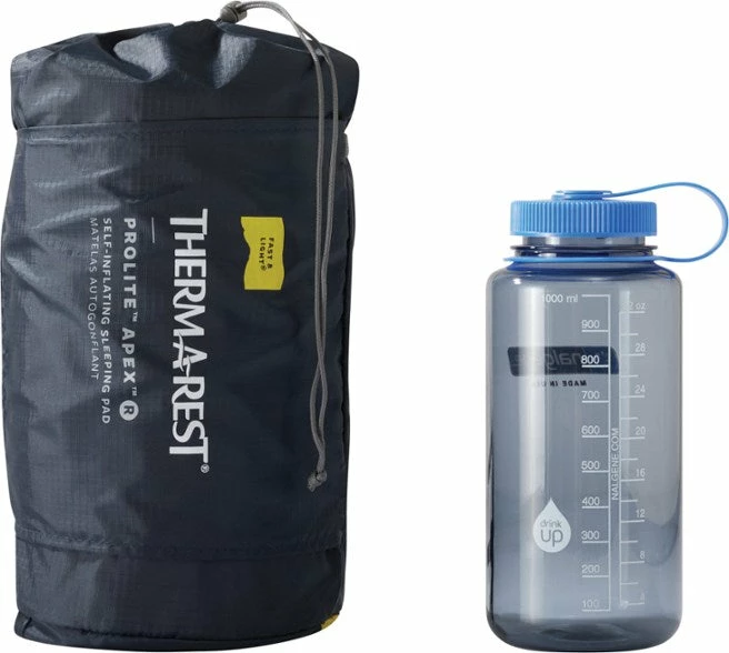 Budget 🔔 Thermarest Prolite Apex 🎉 5 Thermarest Prolite Apex