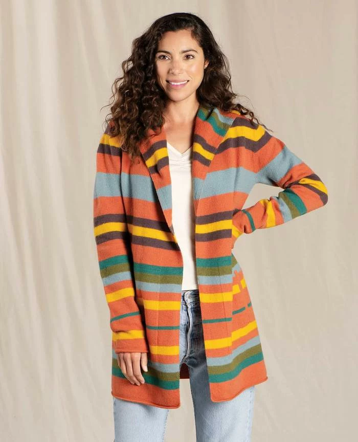 Coupon ⌛ Women's Toad & Co Merino Heartfelt Hoodie ⌛ 3 Women's Toad & Co Merino Heartfelt Hoodie