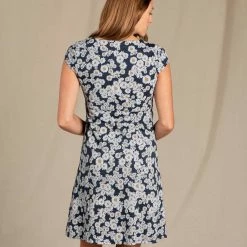 Toad & Co. Women's Rosemarie Dress