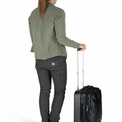 OSPREY Backpacks & Duffels Transporter 4-wheel Hybrid Carry-On