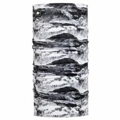 Turtle Fur Comfort Shell Totally Tubular Print