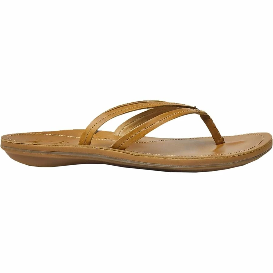 Discount 🎉 Footwear Olukai 👩 Women's U'I ⭐ 3 Footwear Olukai Women's U'I