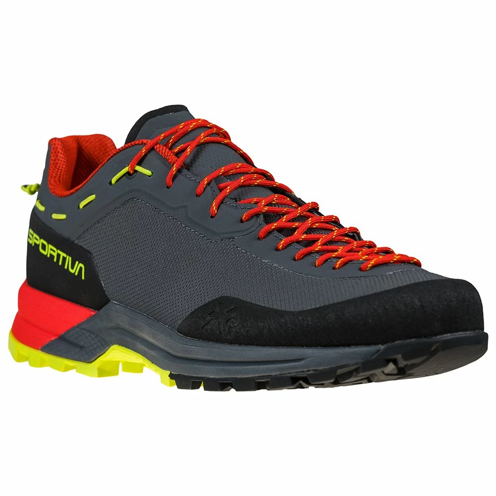 Cheap 🥰 LA SPORTIVA,La Sportiva La Sportiva Tx Guide Men's Approach 👞 Shoes 🤩 8 LA SPORTIVA,La Sportiva La Sportiva Tx Guide Men's Approach Shoes