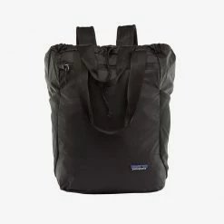 Brand new ⌛ Patagonia Ultralight Black Hole Tote Pack 🔥 19 Patagonia Ultralight Black Hole Tote Pack