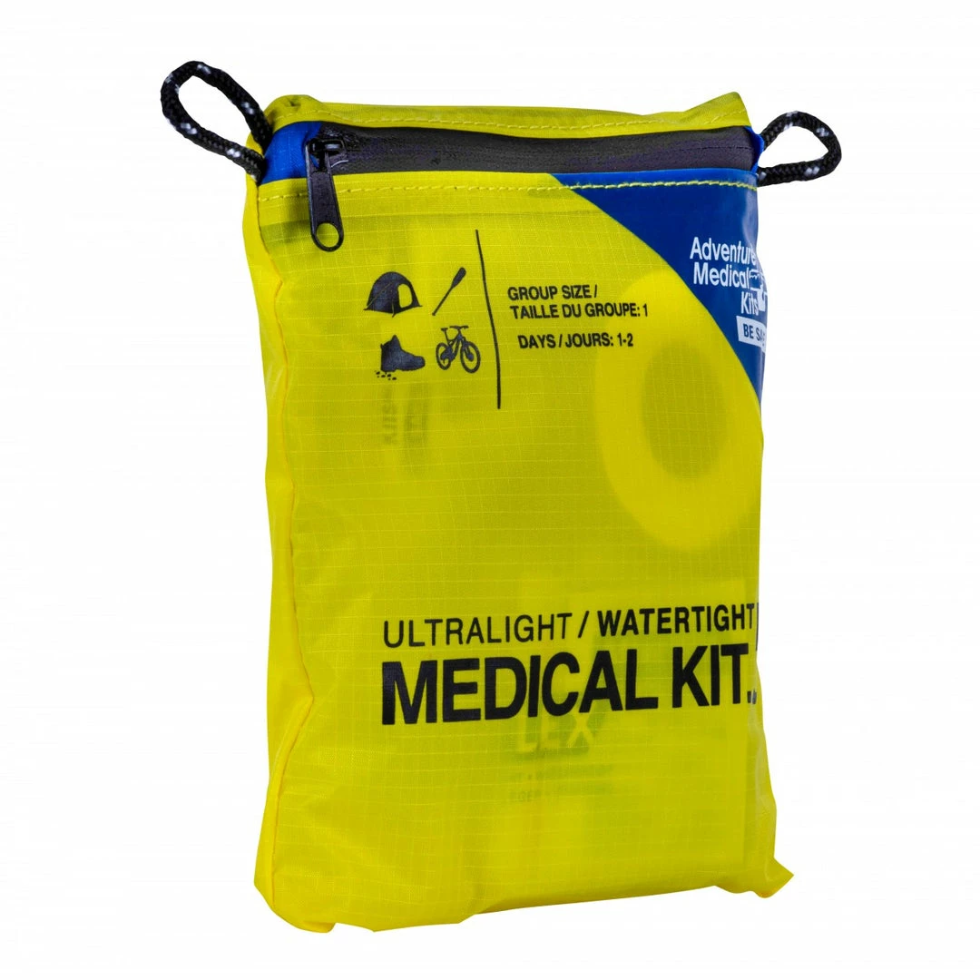 Coupon 🔔 ADVENTURE MEDICAL KITS Ultralight / Watertight .5 Medical Kit 1st Aid, Gear Aid & Safety 😉 3 ADVENTURE MEDICAL KITS Ultralight / Watertight .5 Medical Kit 1st Aid, Gear Aid & Safety