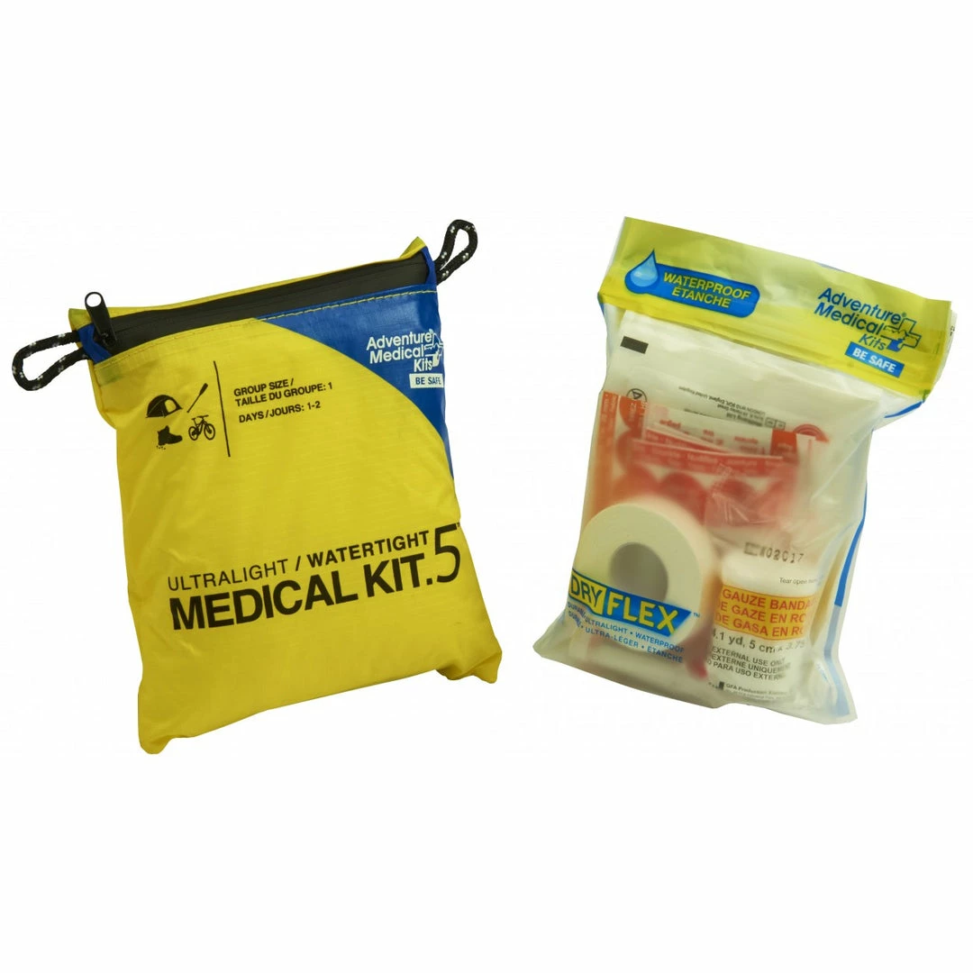 Coupon 🔔 ADVENTURE MEDICAL KITS Ultralight / Watertight .5 Medical Kit 1st Aid, Gear Aid & Safety 😉 4 ADVENTURE MEDICAL KITS Ultralight / Watertight .5 Medical Kit 1st Aid, Gear Aid & Safety