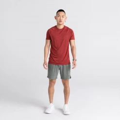 SAXX Men's Aerator Tee