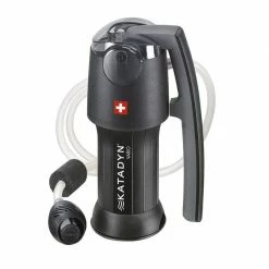 Katadyn Vario Dual Technology Filter