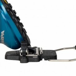 Voile TTS Binding - Stiff