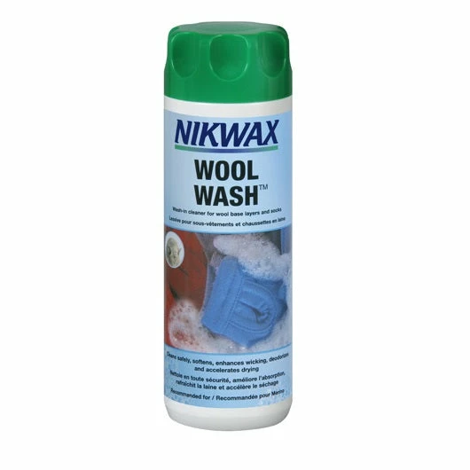 Coupon β NIKWAX WOOL WASH Accessories π 3 NIKWAX WOOL WASH Accessories