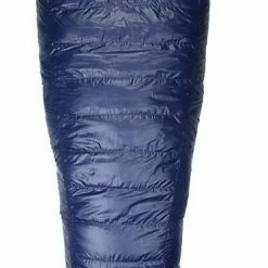Western Mountaineering Lynx MF -10°F Sleep