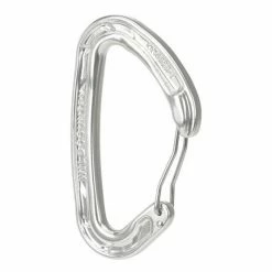 Non-locking Carabiners Wild Country Helium 3.0 Wiregate Carabiner - All Colors