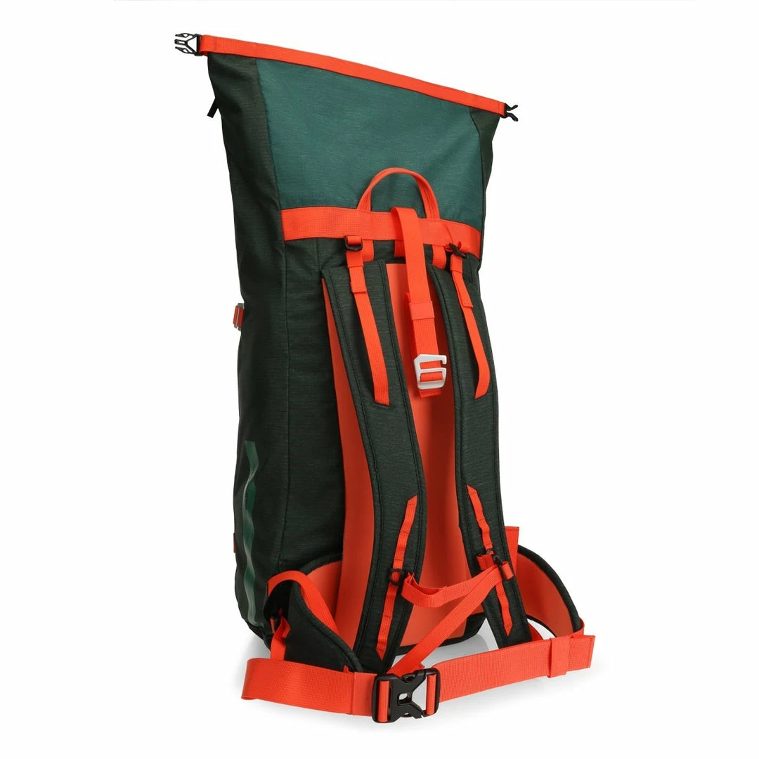 Coupon 🔥 Ropes, Slings, Bags & Packs Wild Country Stamina Gear Bag / Pack - 41 Liter 🥰 4 Ropes, Slings, Bags & Packs Wild Country Stamina Gear Bag / Pack - 41 Liter