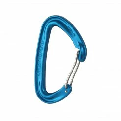 Best Pirce ⭐ Non-locking Carabiners Wild Country Wildwire Carabiner - All Colors 👍 15 Non-locking Carabiners Wild Country Wildwire Carabiner - All Colors