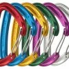 Coupon 🎁 Non-locking Carabiners Wild Country Wildwire Rackpack 6 Pack ✔️ 2 Non-locking Carabiners Wild Country Wildwire Rackpack 6 Pack