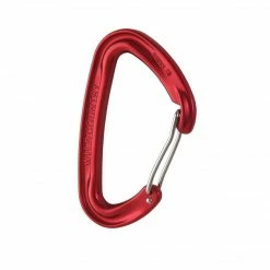 Best Pirce ⭐ Non-locking Carabiners Wild Country Wildwire Carabiner - All Colors 👍 14 Non-locking Carabiners Wild Country Wildwire Carabiner - All Colors