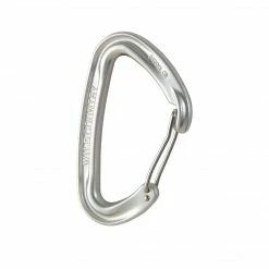Non-locking Carabiners Wild Country Wildwire Carabiner - All Colors