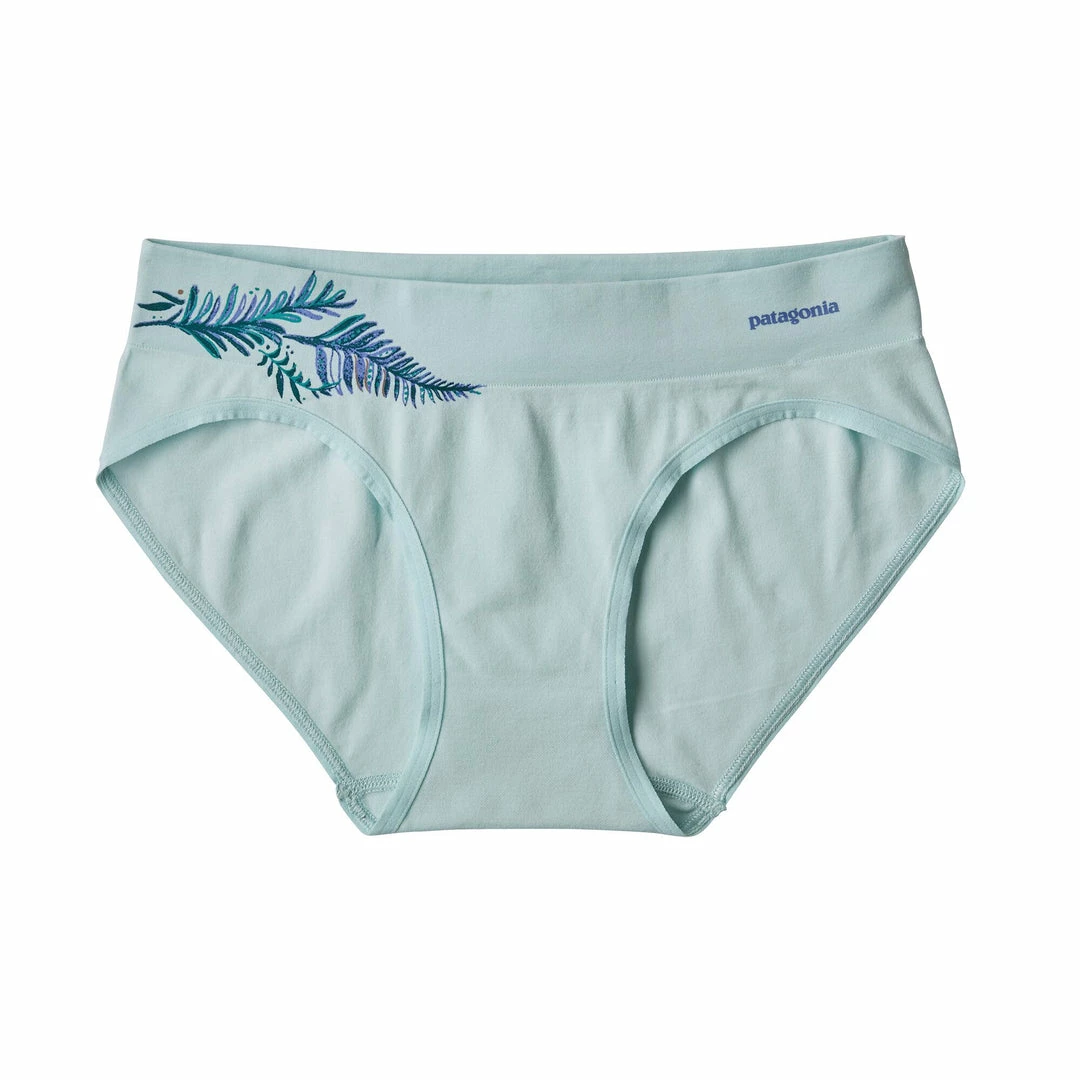 Budget 💯 Patagonia 👩 Women's Active Briefs 🔥 3 Patagonia Women's Active Briefs
