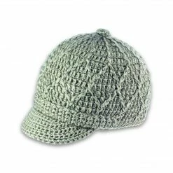 PISTIL Accessories Women's Jax Knit Brim Beanie
