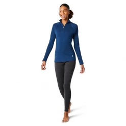 Women's Smartwool Merino 250 Baselayer 1/4 Zip