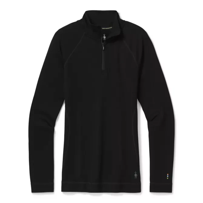 Best Sale 👍 Women's Smartwool Merino 250 Baselayer 1/4 Zip ✔️ 5 Women's Smartwool Merino 250 Baselayer 1/4 Zip