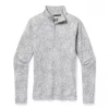 Women's Smartwool Merino 250 Baselayer Top 1/4 Z