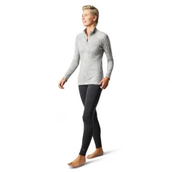 Women's Smartwool Merino 250 Baselayer Top 1/4 Z