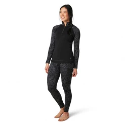 Deals 😍 Women's Smartwool Merino 250 Baselayer Top 1/4 Z 👏 9 Women's Smartwool Merino 250 Baselayer Top 1/4 Z