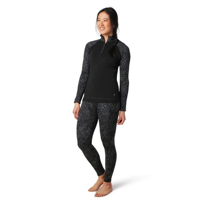 Deals 😍 Women's Smartwool Merino 250 Baselayer Top 1/4 Z 👏 6 Women's Smartwool Merino 250 Baselayer Top 1/4 Z