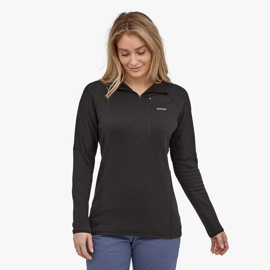 Promo ✨ Patagonia 👩 Women's R1 Pullover 😉 4 Patagonia Women's R1 Pullover