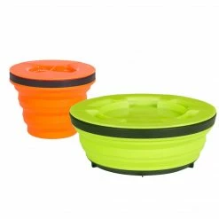 Kitchen Sea To Summit X-Seal And Go Small Set
