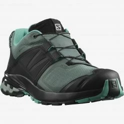 Footwear Salomon XA Wild GTX Women's